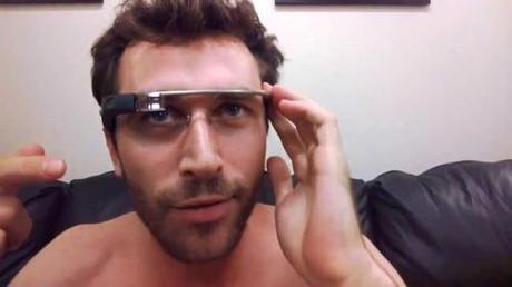 La bande annonce du 1er Film #Porno Pro tourné avec des #GoogleGlasses !!  (interdit au moins de 18 ans !!!!)