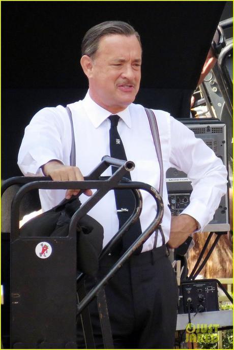 Bande annonce et photos de Saving Mr. Banks