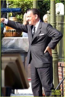 Bande annonce et photos de Saving Mr. Banks