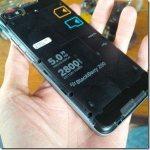 Le A10 se dévoile encore (photos et vidéos)