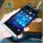 Le A10 se dévoile encore (photos et vidéos)