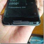 Le A10 se dévoile encore (photos et vidéos)