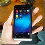 Le A10 se dévoile encore (photos et vidéos)