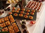 Brunch Organic restaurant Mots Passants