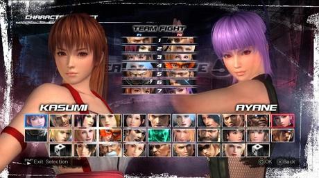 Dead or Alive 5 Ultimate – Le trailer de l’E3 version longue !‏