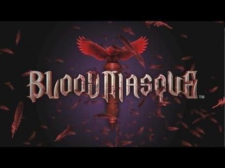 BLOODMASQUE est disponible sur iOS Image de prévisualisation YouTube