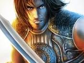 Ubisoft lance Prince Persia iPad