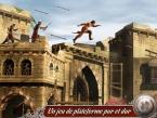 Ubisoft lance Prince of Persia sur iPad
