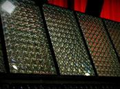 Asltom s’allie Soitec dans photovoltaïque concentration