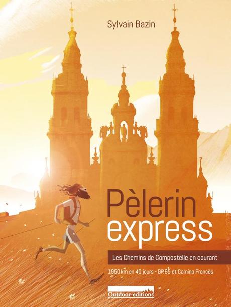 Pèlerin express: disponible à la vente!