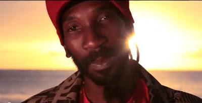 TOKTONE GENEWAL - MONI PAR LA - juillet 2013 - LOVE UNI PROD