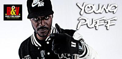 Young Puff - Hustler's Prayer (BV) Hip-Hop X Reggae 2013