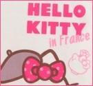 Coup coeur t.shirts Elle Girl Hello Kitty