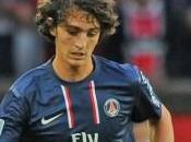 Mercato-Casanova aimerait bien Rabiot revienne