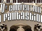 5ème Convention Fantastique, espace Abelanet Toulouges