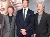 L'avant premiere Paris Lone Ranger avec Armie Hammer Photos