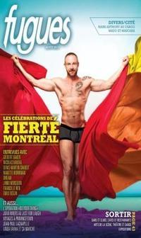 Des photos du 4ième anniversaire des Éditions Dédicaces sont publiées dans le magazine Fugues qui vient tout juste de paraître