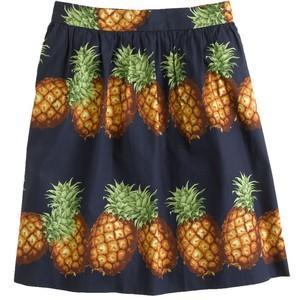 L’ananas et la mode : une tendance inattendue !