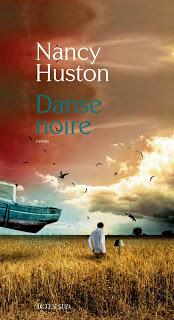 Danse noire, Nancy Huston