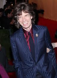 Mick Jagger