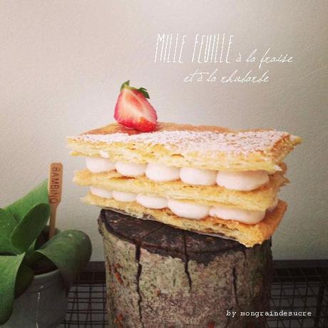 mille feuille 2