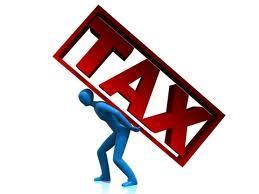 Fardeau fiscal : simplifions et allégeons le poids supporté par les contribuables !