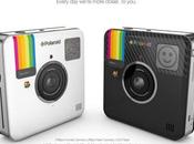 L’appareil Polaroid Instagram être lancé dollars