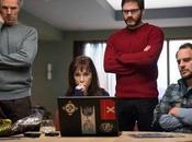 CINQUIÈME POUVOIR, décembre cinéma bande-annonce film l’affaire Wikileaks‏