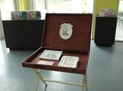 exposition Hua-Lien, Taïwan