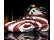 Reebok Shaqnosis Heat