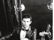 Daniel Gilles pour Chloe Magazine