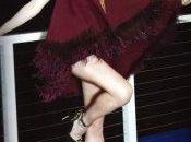 Candice Accola Ouch Magazine