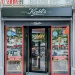 SHOPPING : KIEHL’S ouvre boulevard de la Toison d’Or !