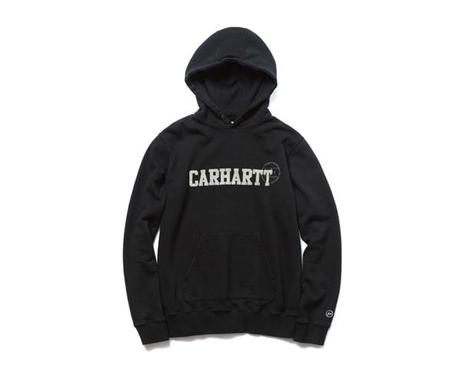 UNIFORM EXPERIMENT X CARHARTT WIP – F/W 2013 CAPSULE COLLECTION