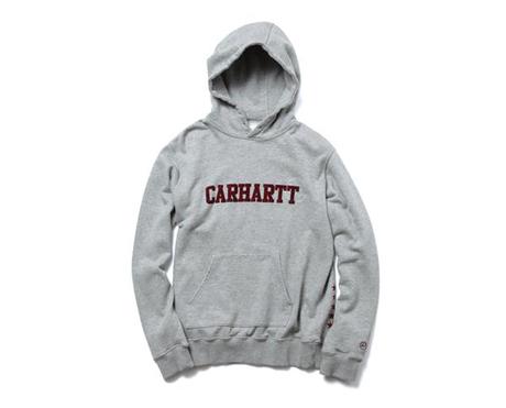 UNIFORM EXPERIMENT X CARHARTT WIP – F/W 2013 CAPSULE COLLECTION