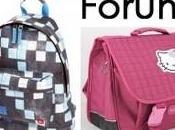 Forum Sacs Boutique maroquinerie cartables