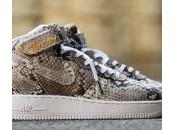Nike Force Python 368Sneakers