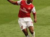 Arsenal Gunners s’imposent encore