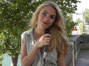 Margaux Avril annonce sortie album "Instantanés"