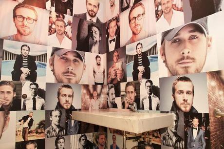 Design : Les toilettes Ryan Gosling aux USA