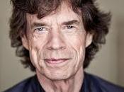 Mick Jagger fête ans...