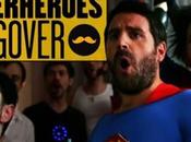 Hangover made Super-héros