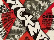 Hitchcock. Intégrale. 9ème film