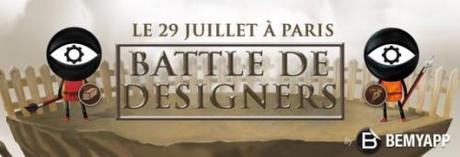 Battle de Designer