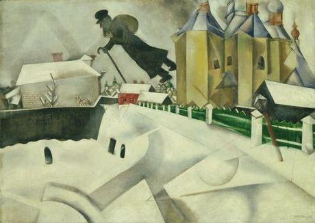 Chagall-Vitesbk