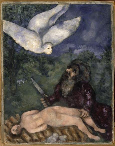 abraham-is-going-to-sacrifice-his-son-1931
