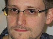 Edward Snowden risque peine mort, selon Etats-Unis