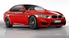 BMW M4 2014 : une nouvelle légende