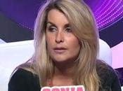 Secret Story Sonja attaque Florine Twitter