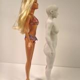 Wannabe – La Barbie™ Normalisée Wannabe Barbie 06